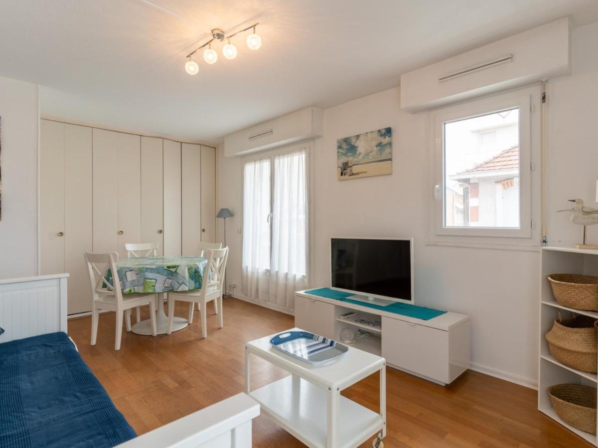 Arcachon, 2 Pieces, 4 Personnes - Fr-1-319-419 Apartment *