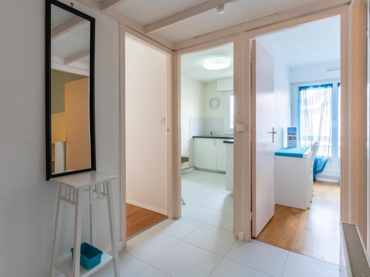 Arcachon, 2 Pieces, 4 Personnes - Fr-1-319-419 Apartment *