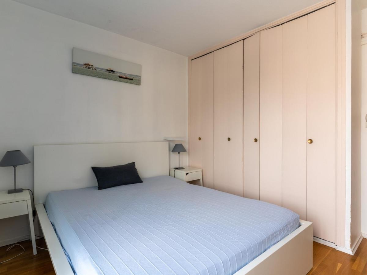 Arcachon, 2 Pieces, 4 Personnes - Fr-1-319-419 Apartment *