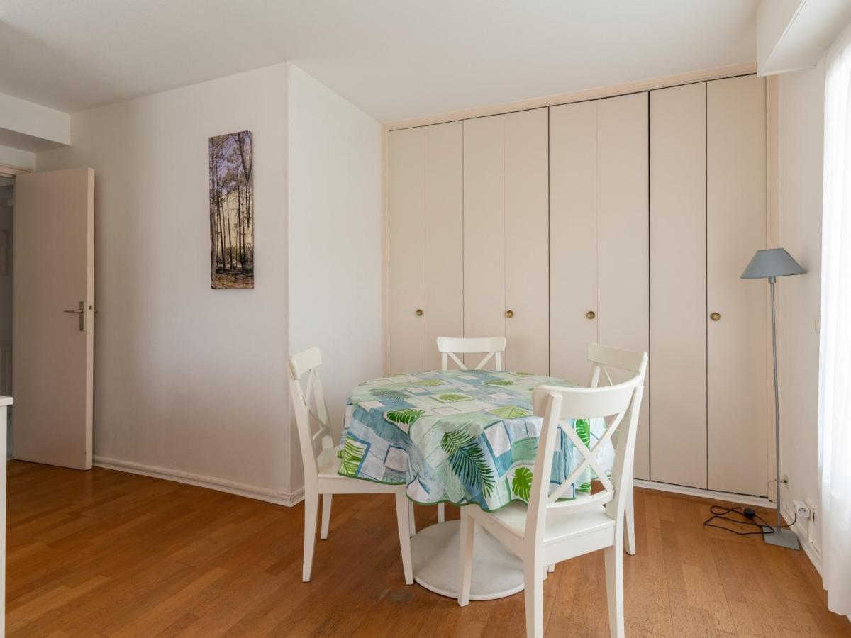 Arcachon, 2 Pieces, 4 Personnes - Fr-1-319-419 Apartment
