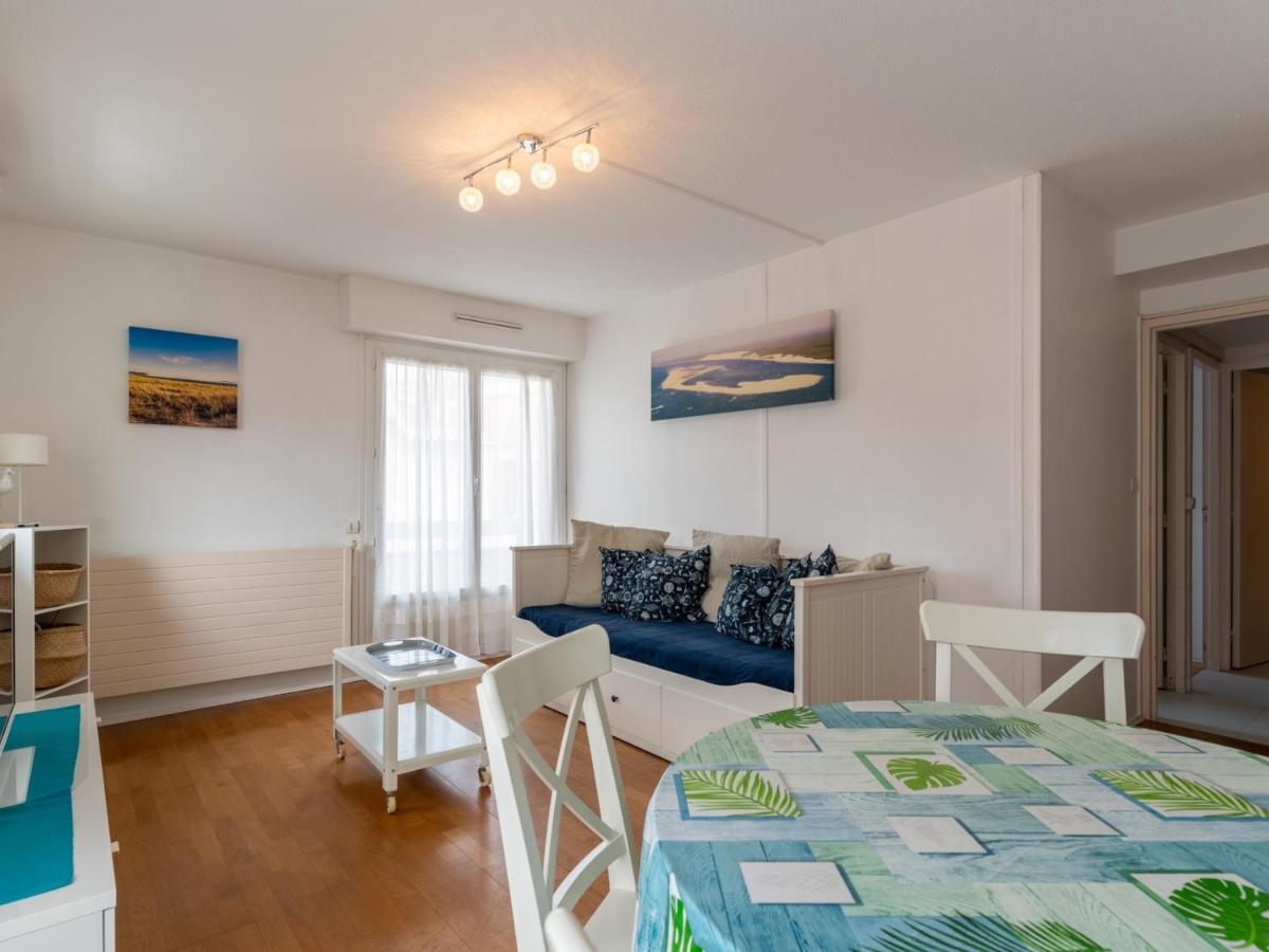 Apartment Arcachon, 2 Pieces, 4 Personnes - Fr-1-319-419 *
