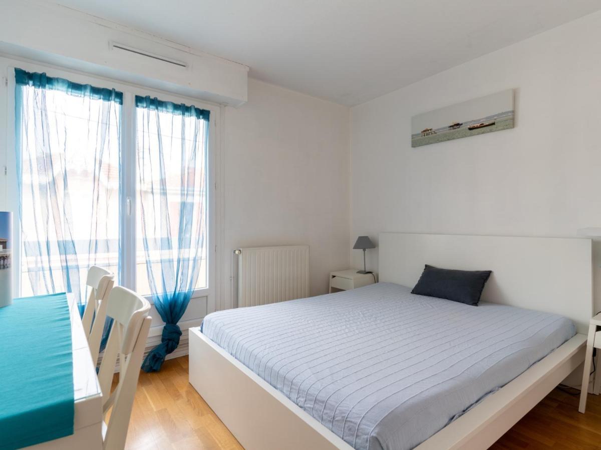 Arcachon, 2 Pieces, 4 Personnes - Fr-1-319-419 Apartment
